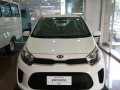 Kia Picanto 12 SL automatic 2018 low down payment for sale-3