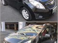 Chevrolet Spark Top of the Line 2011 for sale-2