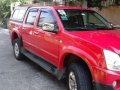 2009 Isuzu Dmax automatic for sale-0