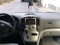 2012 Hyundai Grand Starex CVX CRDi Matic for sale-9