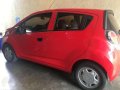 2012 Chevrolet Spark AT for sale-1