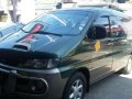 Hyundai Starex local diesel manual trans 2000 for sale-1