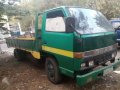 Isuzu Elf 4be1 Apple Dropside 1992model for sale-1