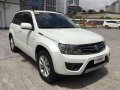 2016 Suzuki Grand Vitara Automatic - 6TKM mileage ONLY for sale-0