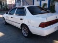 Toyota Corolla XL 1.3 engine for sale-3