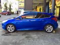 2015 Ford Focus S for sale-1
