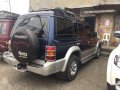 Mitsubishi Pajero Exceed 1997 for sale-2