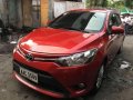 Toyota Vios 13E 2015 MT for sale-0