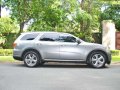 2011 Dodge Durango Citadel for sale-2