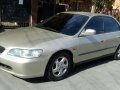 Honda Accord Smooth AT for sale-0