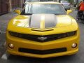 Chevrolet Camaro SS 2010 for sale-1
