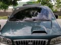 For sale Hyundai Starex 2000 model (local)-8