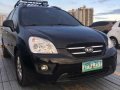 Kia Carens 2008 Crdi Diesel AT Top of the Line for sale-0