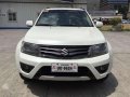 2016 Suzuki Grand Vitara Automatic - 6TKM mileage ONLY for sale-1