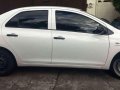 Toyota Vios 1.3J MT 2012 for sale-2