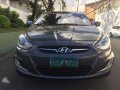 Hyundai Accent 2013 mt diesel for sale-3