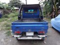 Suzuki Multucab pick up type 4x4 for sale-1