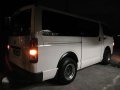 2009 model acquired Toyota Hiace gl commuter for sale-6