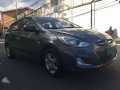 Hyundai Accent 2013 mt diesel for sale-2