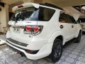 For Sale: 2015 Toyota Fortuner G-4
