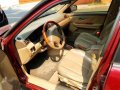 2001 Nissan Sentra Exalta STA for sale-5