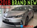 2018 All New Toyota many models: Fortuner V DSL AT All In Lowest Promo Innova for sale-3
