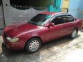 Toyota Corolla gli LIMITED 1995 for sale-0