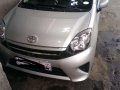 Toyota Wigo 2017 model for sale-3