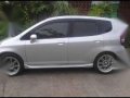 Honda Fit 2010 1.5 automatic for sale-0