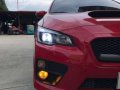 Subaru WRX 2015 for sale-1