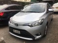Toyota Vios 1.3E 2016 MT for sale-1
