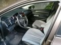 Honda City 2013 AT 1.5E Low Mileage 40Tkms only for sale-4