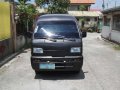 Suzuki Multicab Van 2008 for sale-0