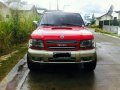 Isuzu Trooper LS 2003 for sale-2