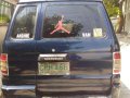 Mitsubushi Adventure 1998 for sale-3