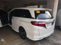 2016 Honda Odyssey Top of line call 0917 705 37 37 for sale-4