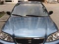 Honda City Automatic 2002 for sale-11