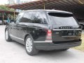 2018 Land Rover Range Rover Full Size Diesel Unit for sale-1