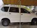 Toyota Avanza 2008 1.3J M/T (White)-1