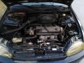 Honda Civic lx esi body 1994 for sale-9