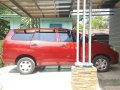 For sale Toyota Innova 2007-6
