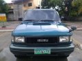 Isuzu Trooper bighorn XS 4x4 SUV 2007 for sale-1