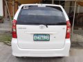 Toyota Avanza 2008 1.3J M/T (White)-2