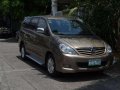 2011 Toyota Innova G Diesel MT for sale-0