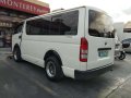 2009 model acquired Toyota Hiace gl commuter for sale-1