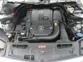 2010 Mercedes Benz C200 16k mileage for sale-11