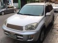 For sale Toyota Rav4J 2002 4x4 4WD-0