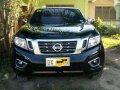2017 Nissan Navara Calibre EL for sale-1