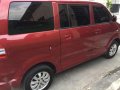 Suzuki APV 2013 for sale-8