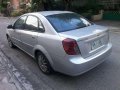 2004 CHEVY OPTRA LS MANUAL for sale-5